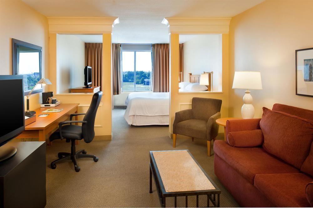 Radisson Hotel Fairview Heights - St Louis Екстер'єр фото