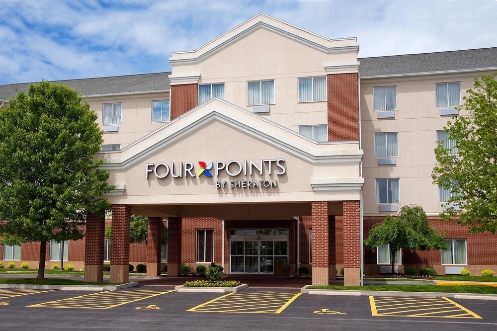 Radisson Hotel Fairview Heights - St Louis Екстер'єр фото