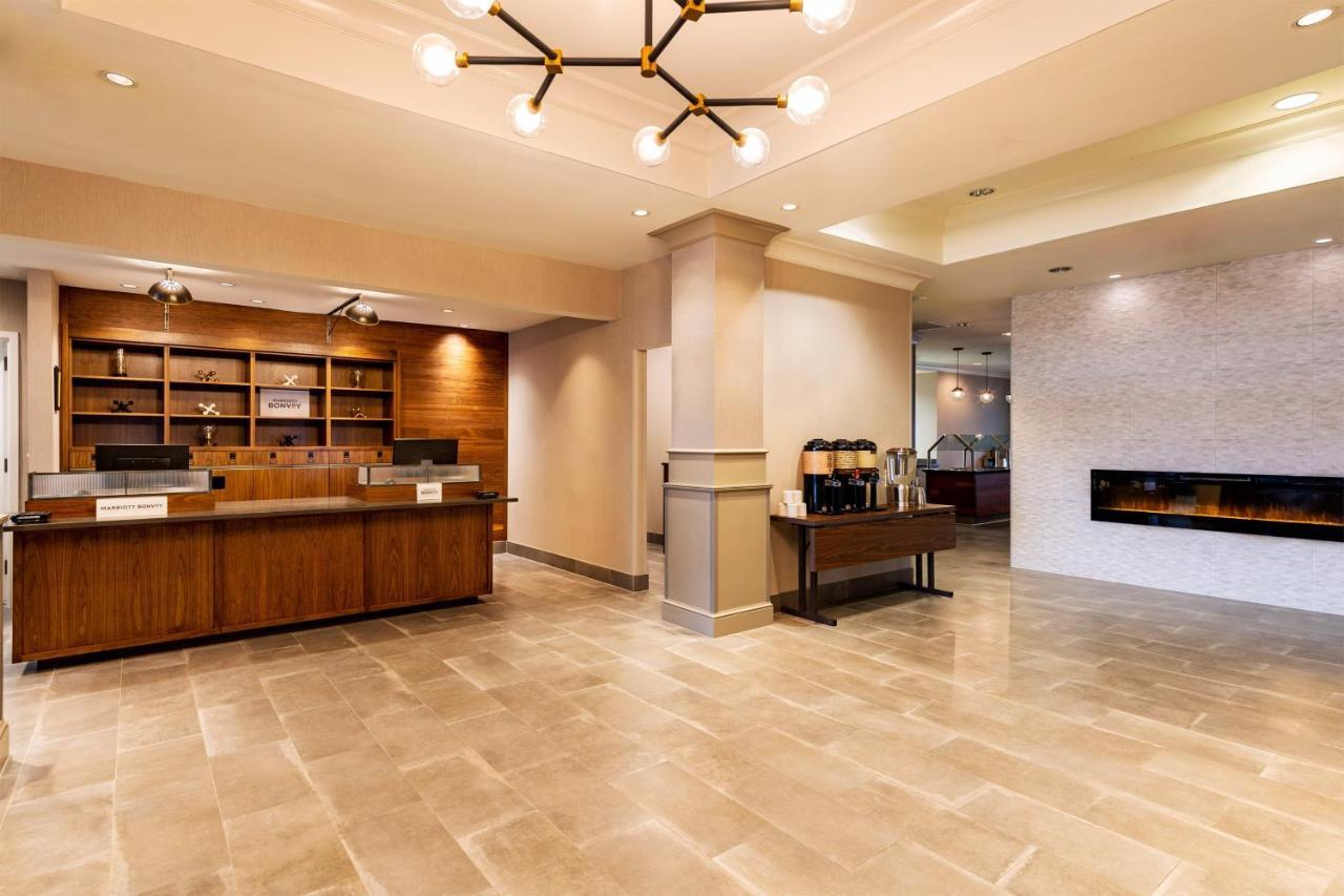Radisson Hotel Fairview Heights - St Louis Екстер'єр фото