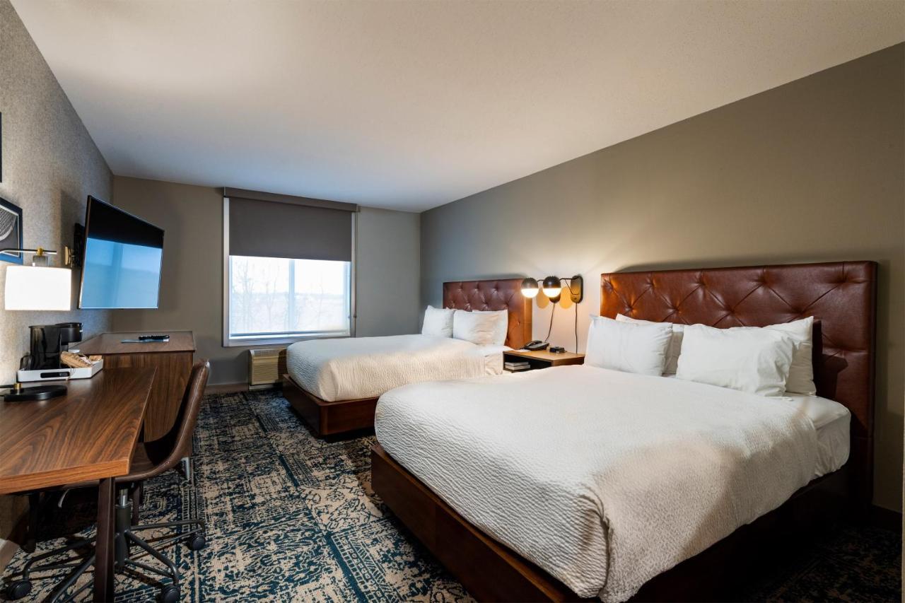 Radisson Hotel Fairview Heights - St Louis Екстер'єр фото