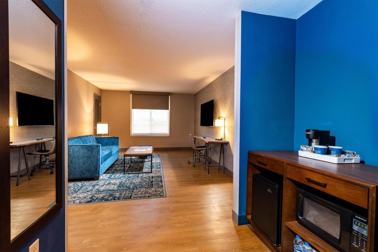 Radisson Hotel Fairview Heights - St Louis Екстер'єр фото