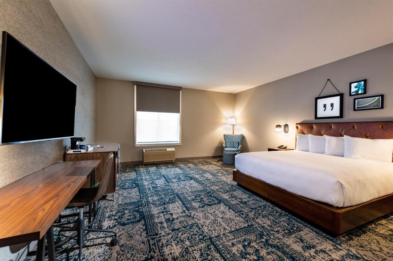 Radisson Hotel Fairview Heights - St Louis Екстер'єр фото