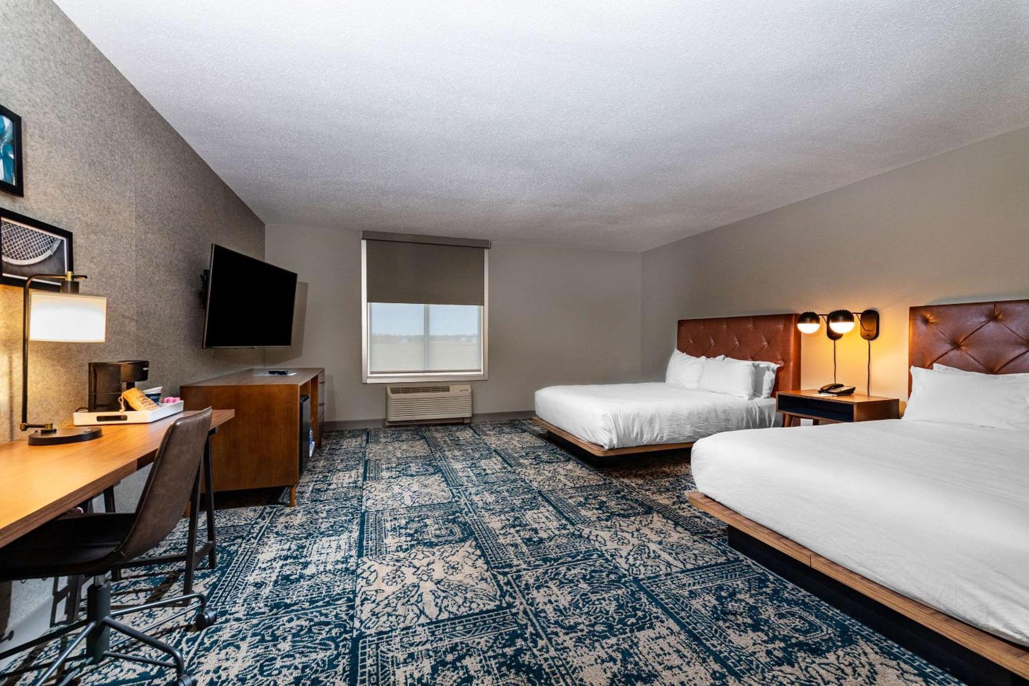 Radisson Hotel Fairview Heights - St Louis Екстер'єр фото