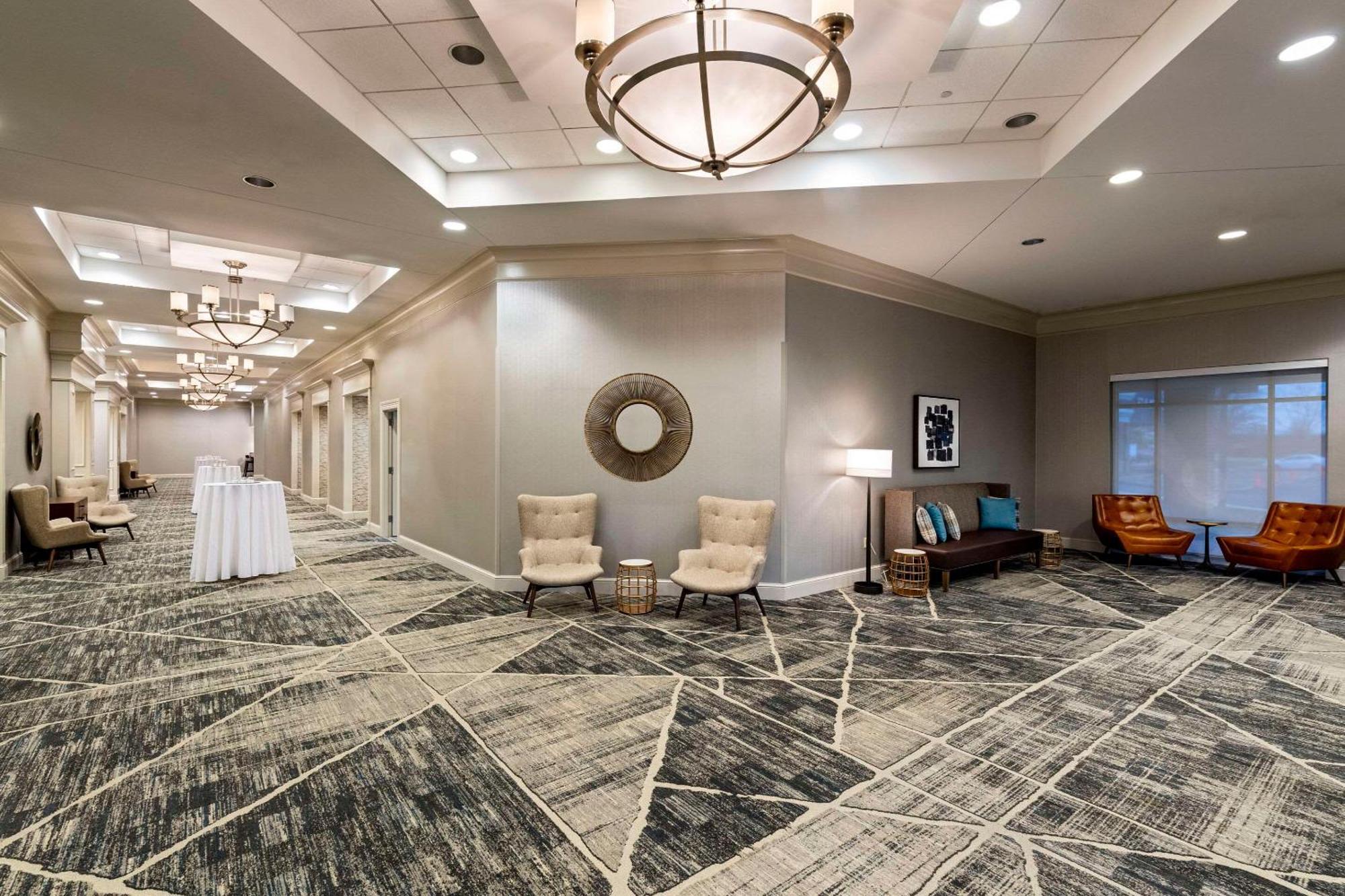 Radisson Hotel Fairview Heights - St Louis Екстер'єр фото