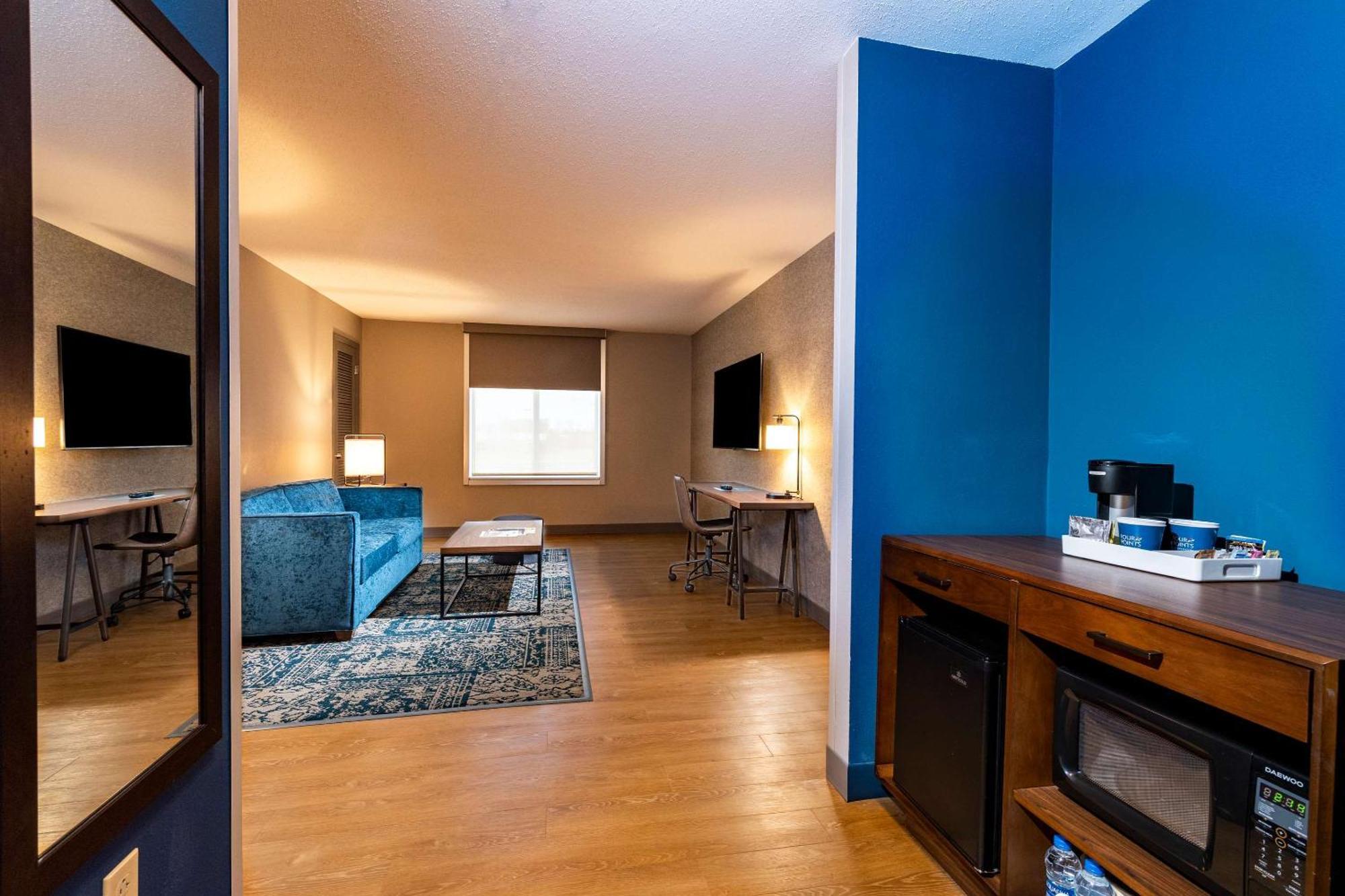 Radisson Hotel Fairview Heights - St Louis Екстер'єр фото